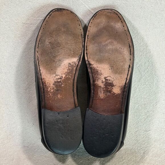 Thompson Tru Tassel Loafers Mens Size 11.5M - Picture 13 of 16